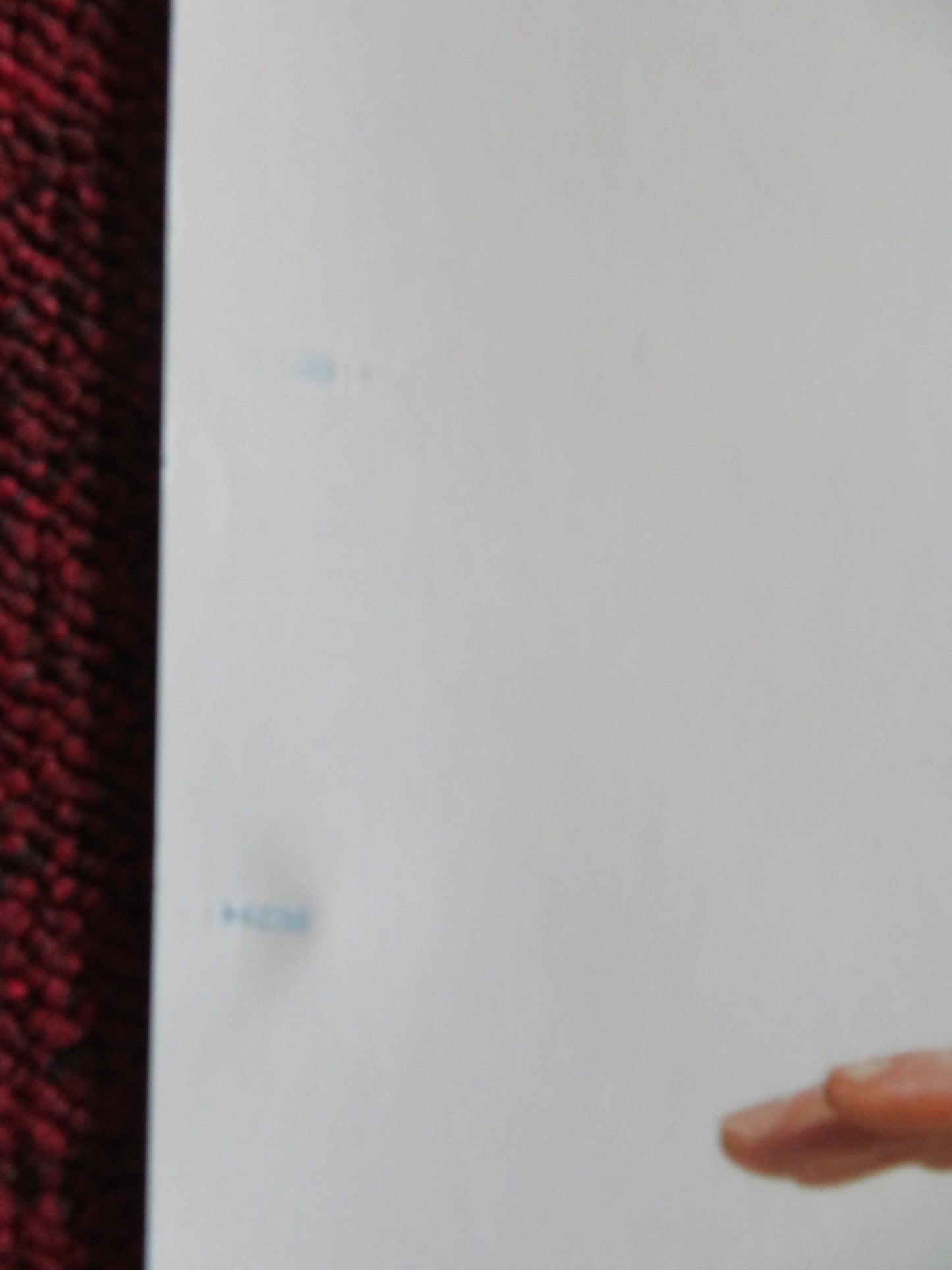 DRILLBIT TAYLOR US ONE SHEET ROLLED POSTER OWEN WILSON NATE HARTLEY 2008 Rendezvous Cinema Movie posters