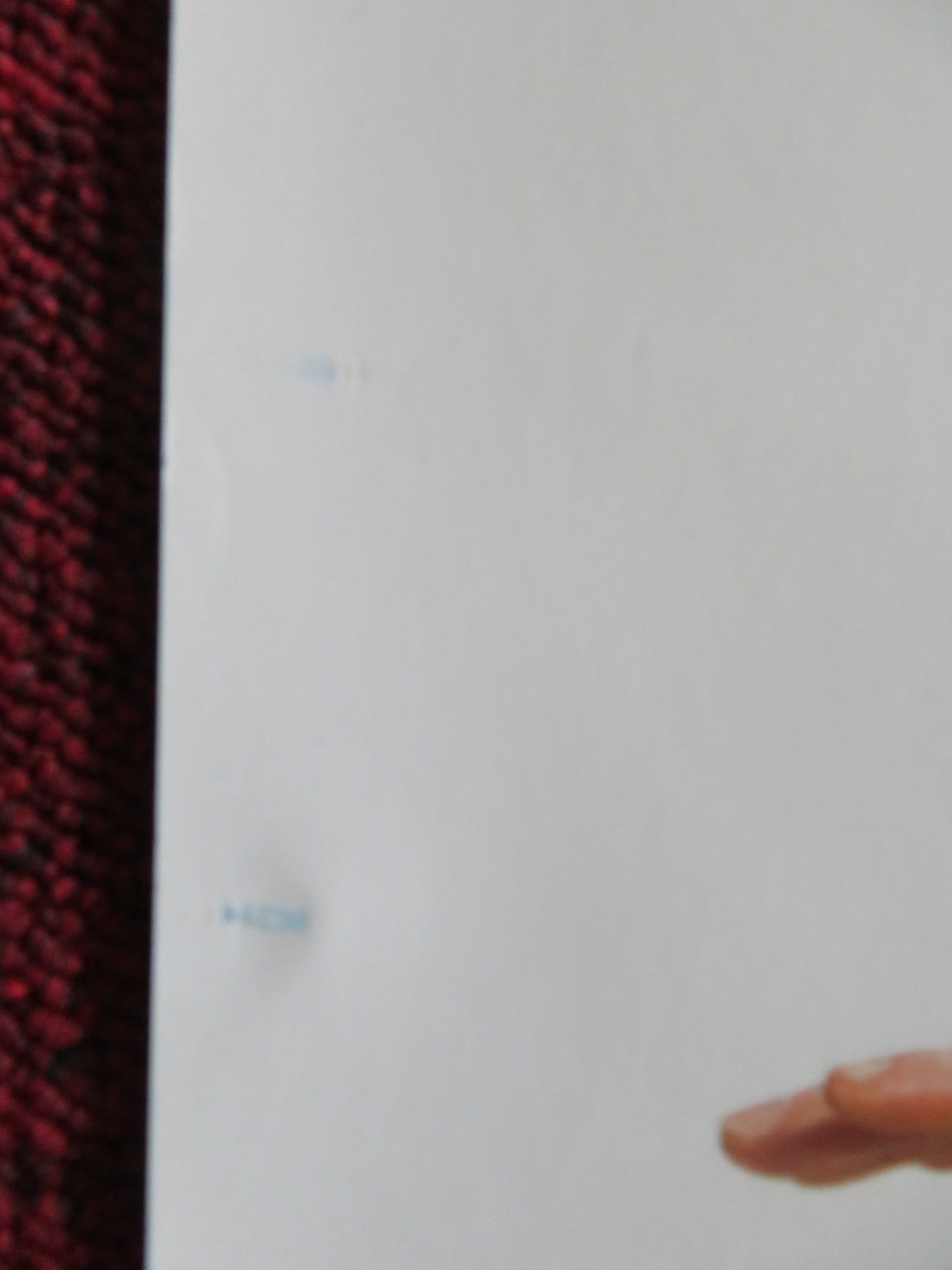 DRILLBIT TAYLOR US ONE SHEET ROLLED POSTER OWEN WILSON NATE HARTLEY 2008 Rendezvous Cinema Movie posters