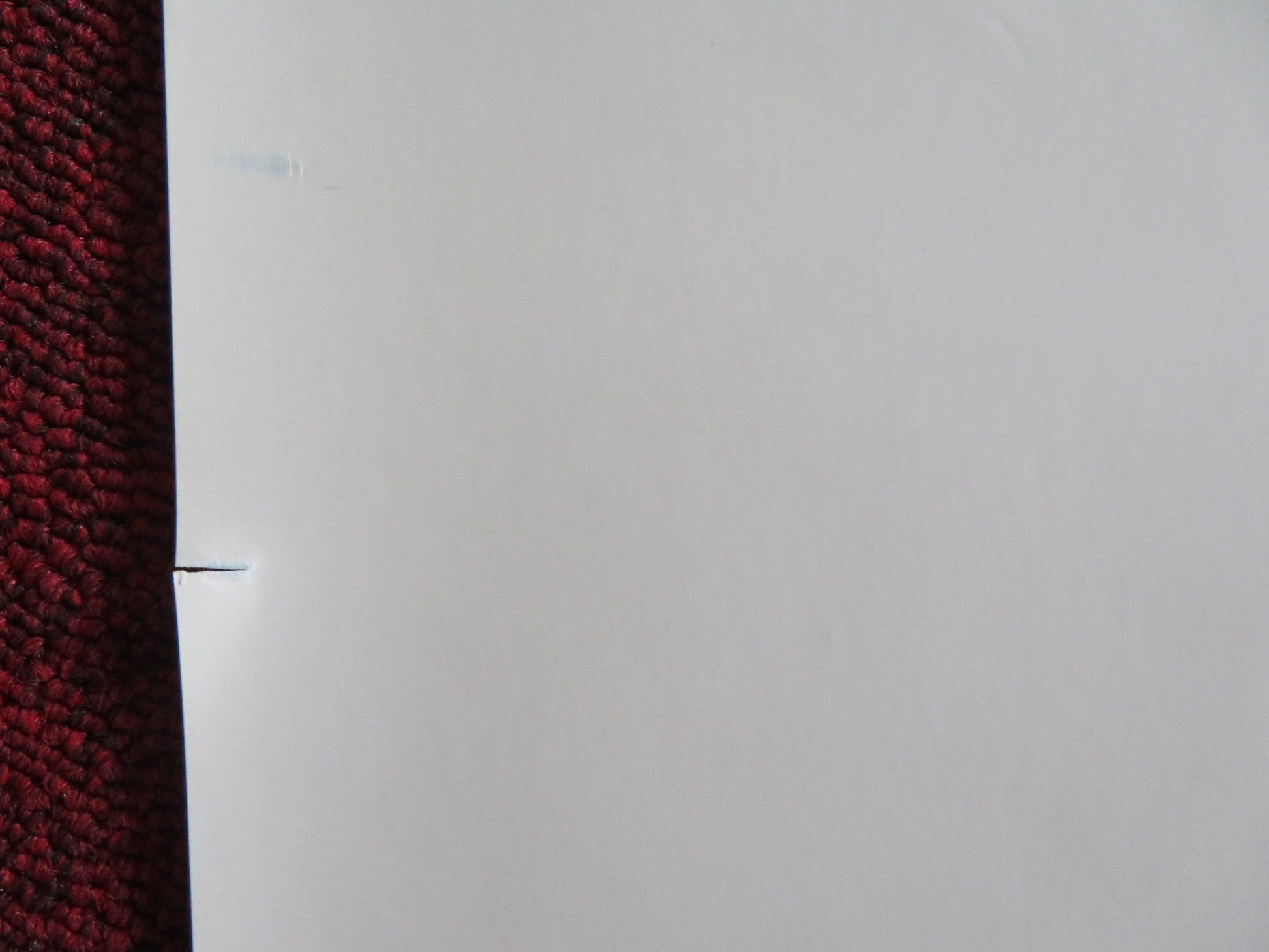 DRILLBIT TAYLOR US ONE SHEET ROLLED POSTER OWEN WILSON NATE HARTLEY 2008 Rendezvous Cinema Movie posters