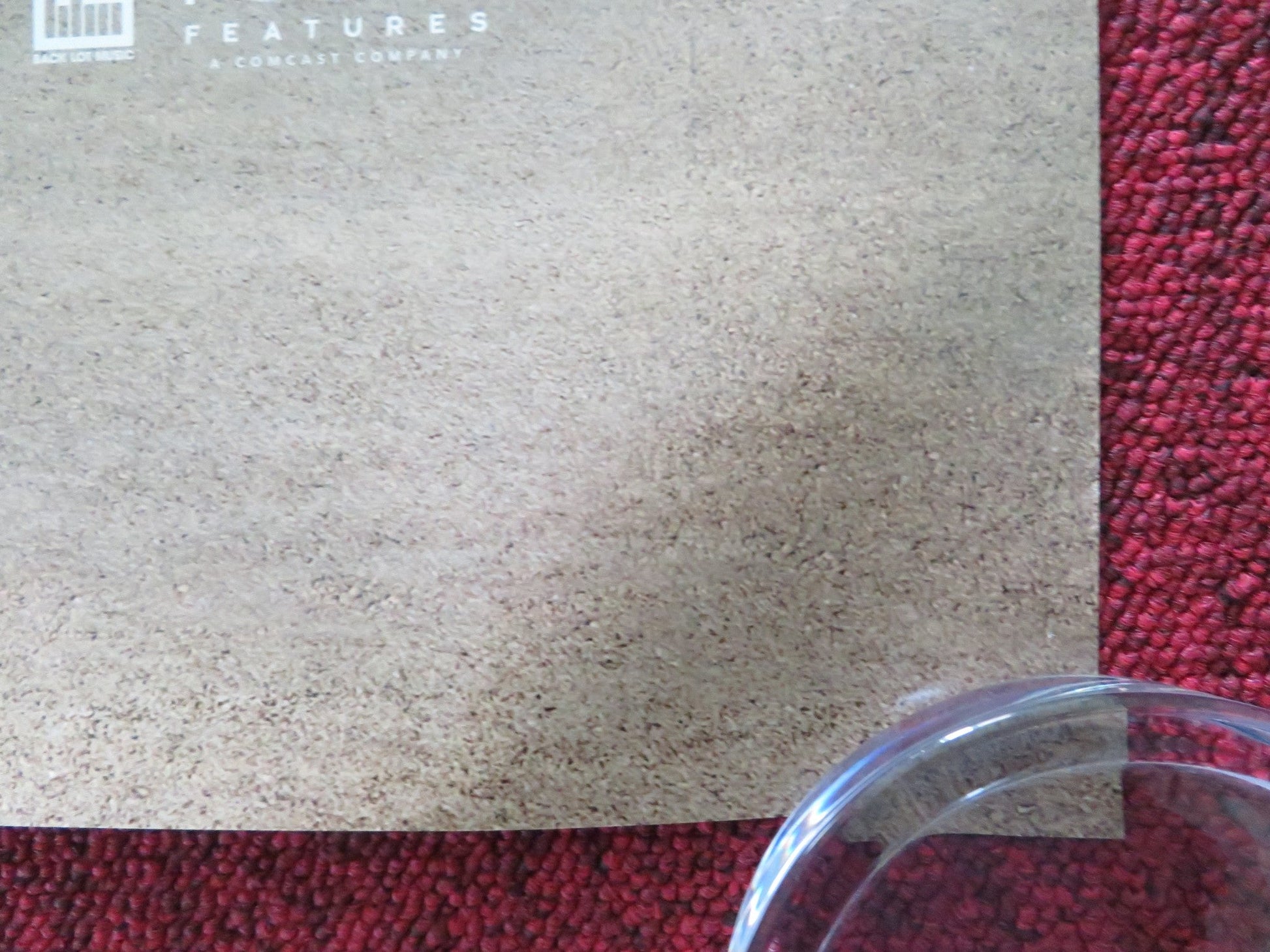 DRIVE - AWAY DOLLS - C US ONE SHEET ROLLED POSTER MARGARET QUALLEY 2024 Rendezvous Cinema Movie posters