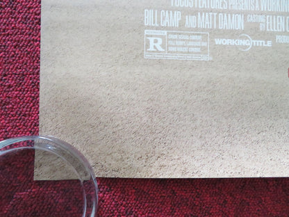 DRIVE - AWAY DOLLS - C US ONE SHEET ROLLED POSTER MARGARET QUALLEY 2024 Rendezvous Cinema Movie posters