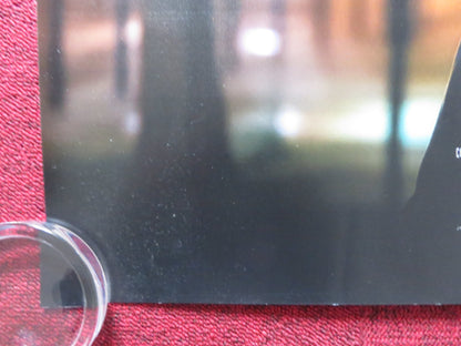 DRIVING MADELEINE UK QUAD ROLLED POSTER LINE RENAUD DANY BOON 2022 Rendezvous Cinema Movie posters