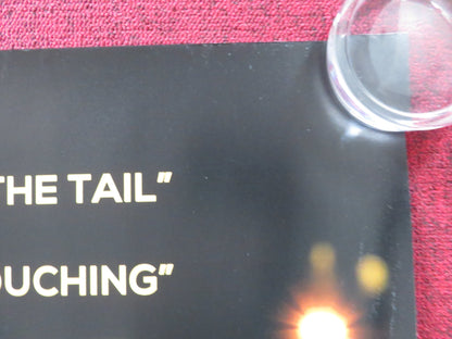 DRIVING MADELEINE UK QUAD ROLLED POSTER LINE RENAUD DANY BOON 2022 Rendezvous Cinema Movie posters