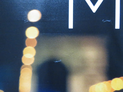 DRIVING MADELEINE UK QUAD ROLLED POSTER LINE RENAUD DANY BOON 2022 Rendezvous Cinema Movie posters