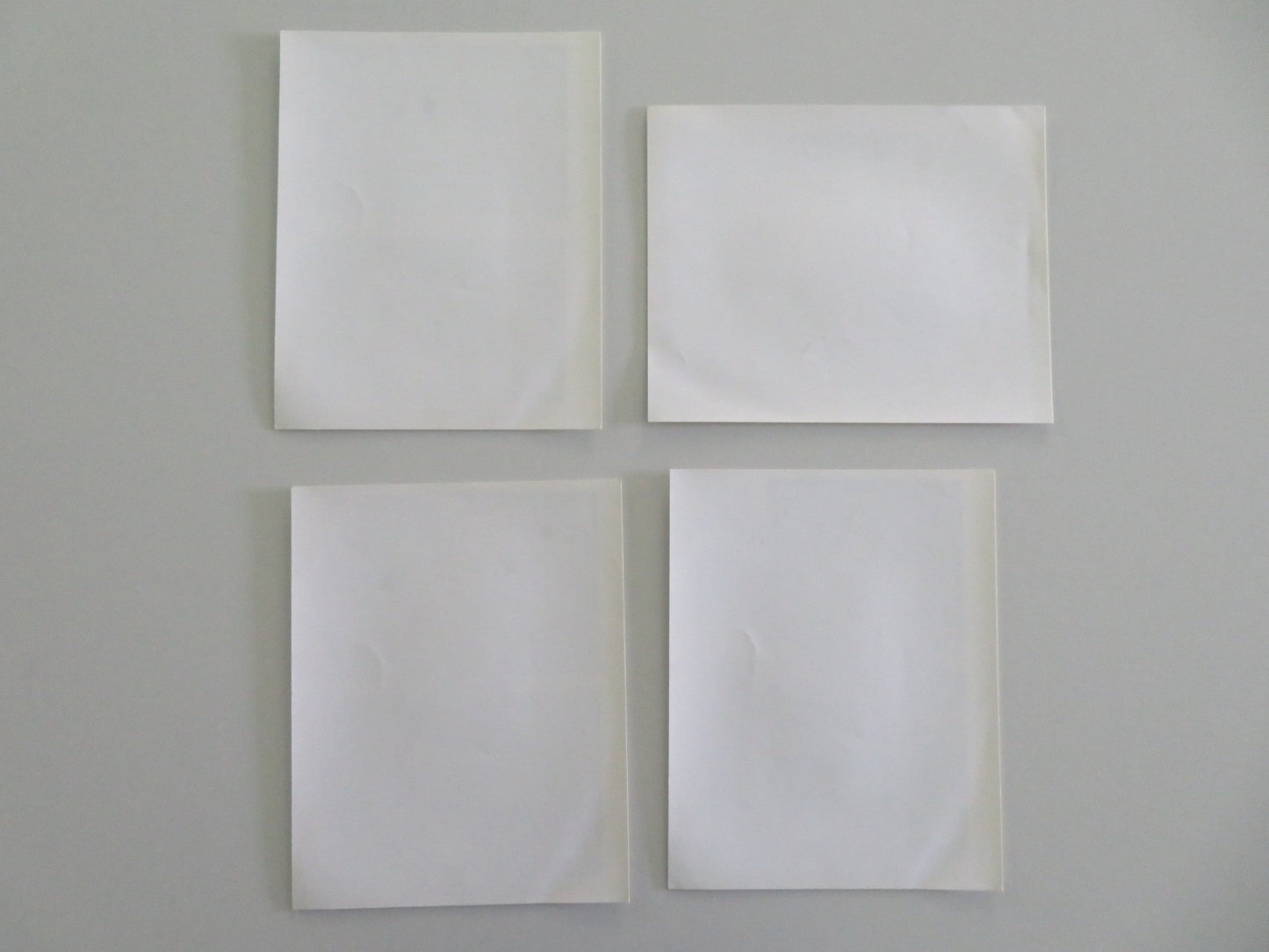 DUDES MOVIE STILL PHOTO LOT OF 4 JOHN CRYER DANIEL ROEBUCK FLEA 1987 Movie posters