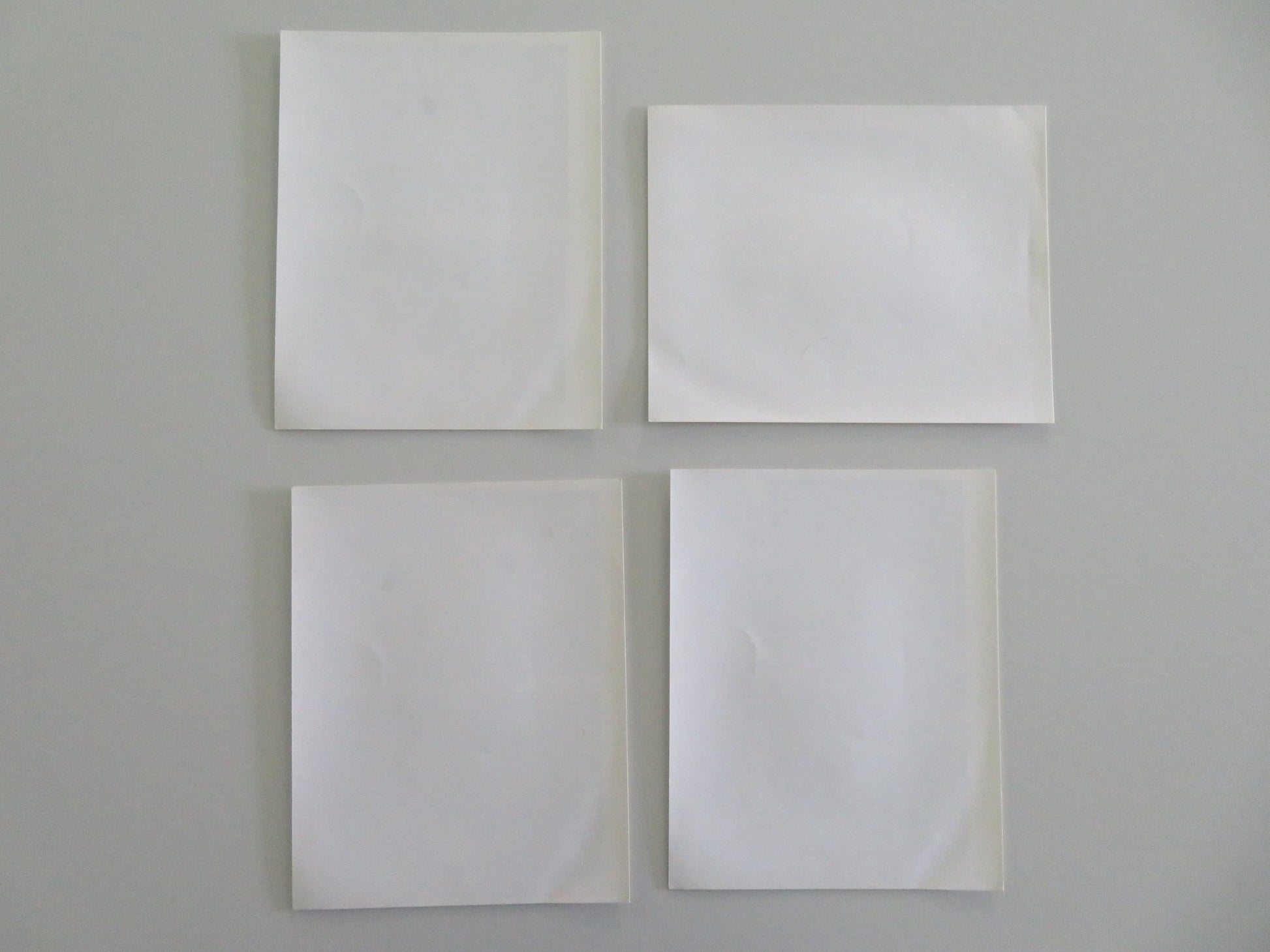 DUDES MOVIE STILL PHOTO LOT OF 4 JOHN CRYER DANIEL ROEBUCK FLEA 1987 Movie posters