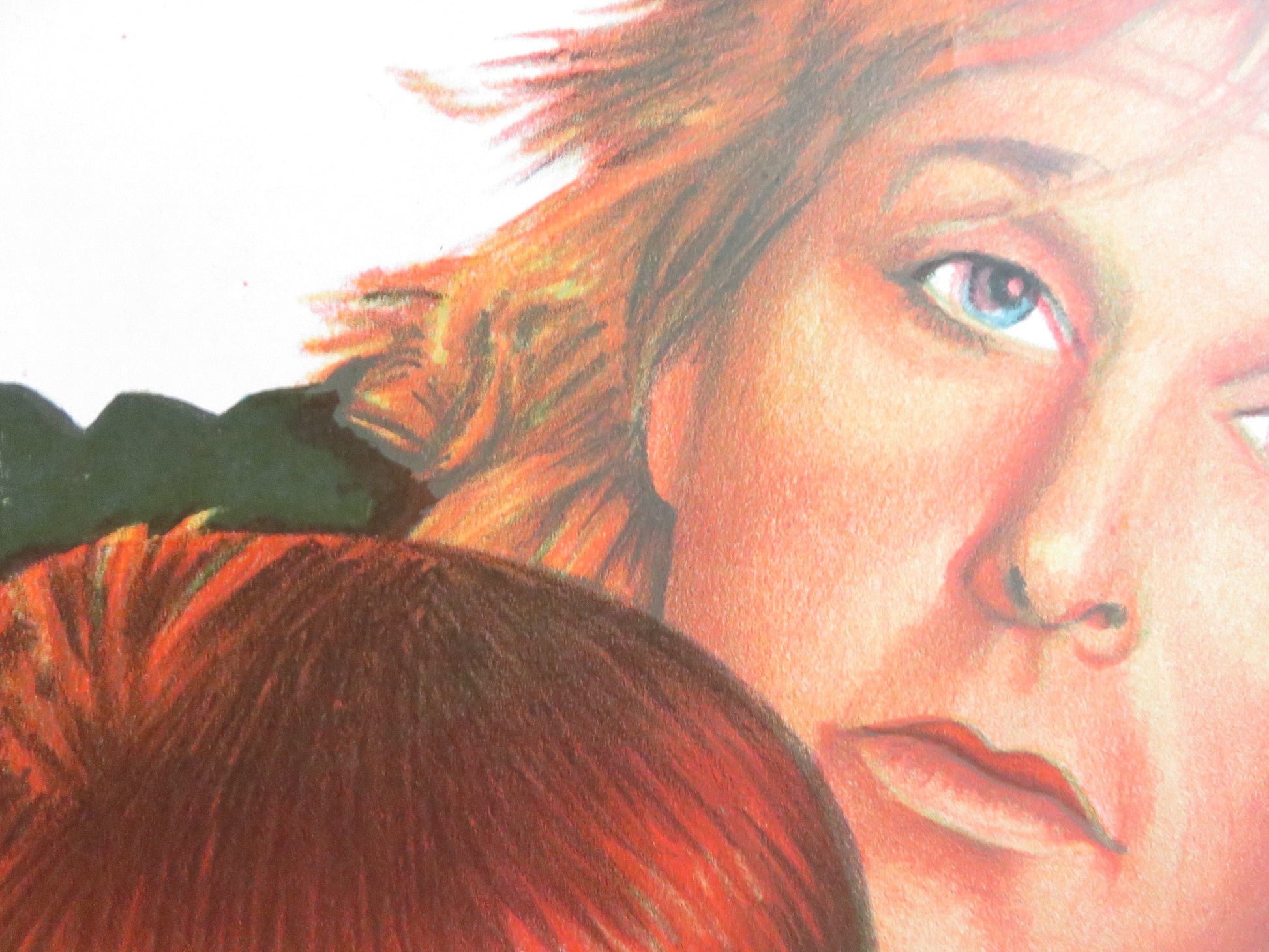 DUMB AND DUMBER EGYPTIAN POSTER ROLLED JIM CARREY JEFF DANIELS 1995 Rendezvous Cinema Movie posters