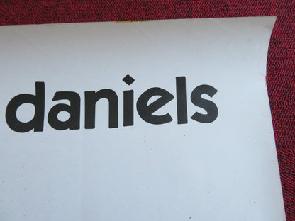 DUMB AND DUMBER EGYPTIAN POSTER ROLLED JIM CARREY JEFF DANIELS 1995 Rendezvous Cinema Movie posters