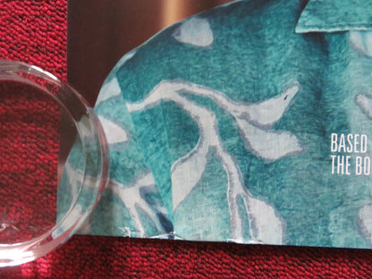 DUMB MONEY UK QUAD ROLLED POSTER PAUL DANO PETE DAVIDSON 2023 Rendezvous Cinema Movie posters