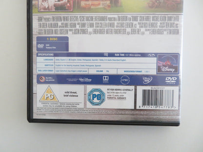 DUMBO (DVD) DISNEY COLIN FARRELL DANNY DEVITO MICHAEL KEATON 2019 REGION 2 - Rendezvous Cinema