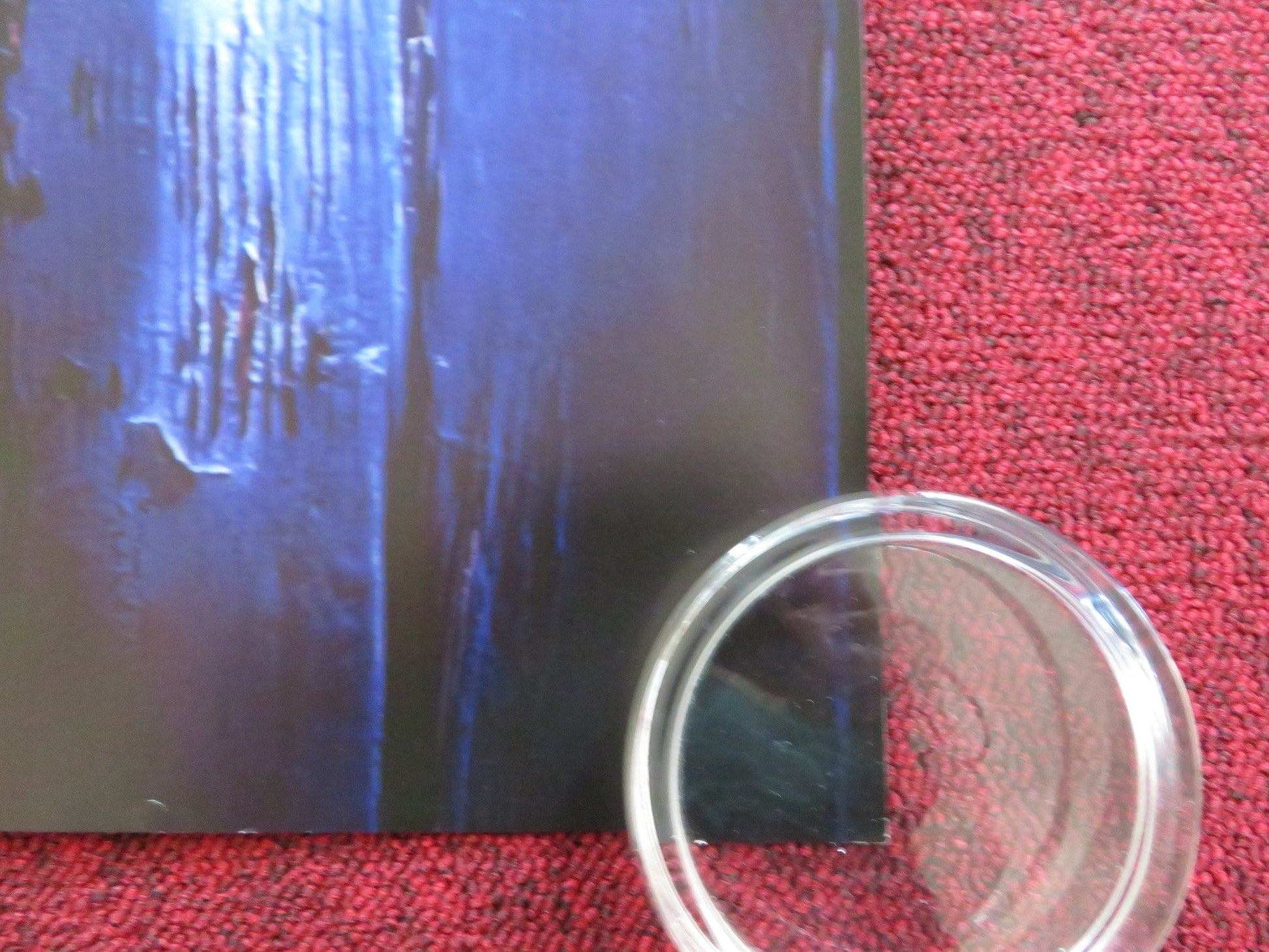 DUMBO UK QUAD ROLLED POSTER DISNEY COLIN FARRELL MICHAEL KEATON 2019 Rendezvous Cinema Movie posters