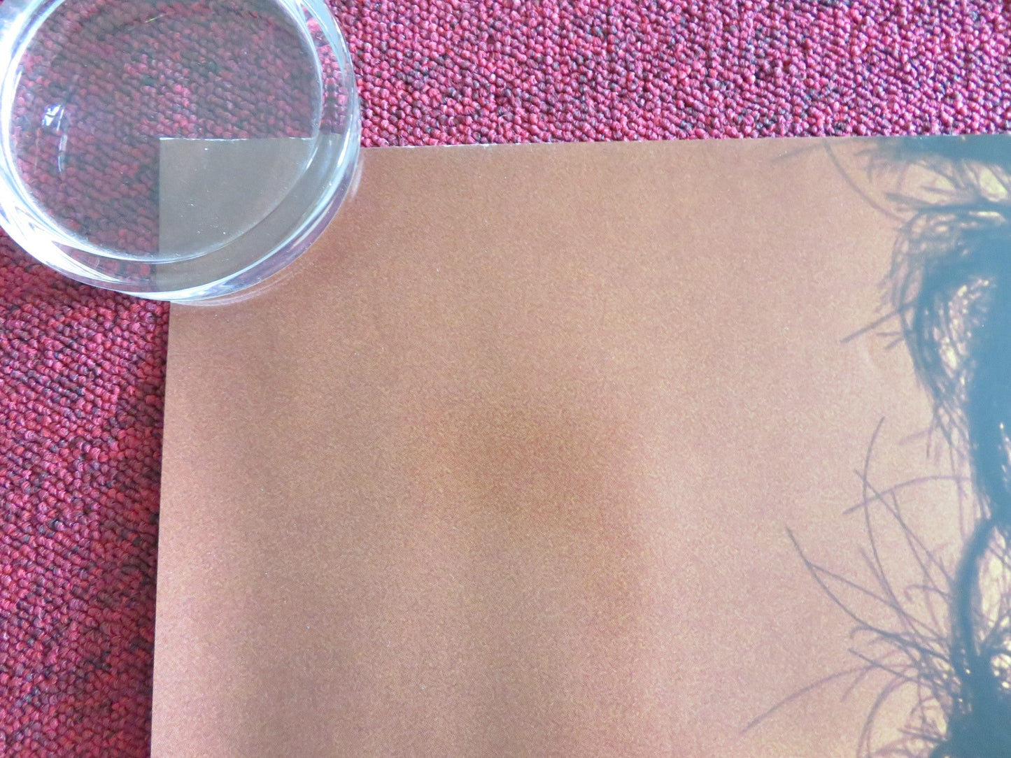 DUNE: PART TWO - B UK QUAD ROLLED POSTER TIMOTHEE CHALAMET ZENDAYA 2024 Rendezvous Cinema Movie posters