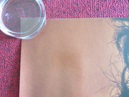 DUNE: PART TWO - B UK QUAD ROLLED POSTER TIMOTHEE CHALAMET ZENDAYA 2024 Rendezvous Cinema Movie posters