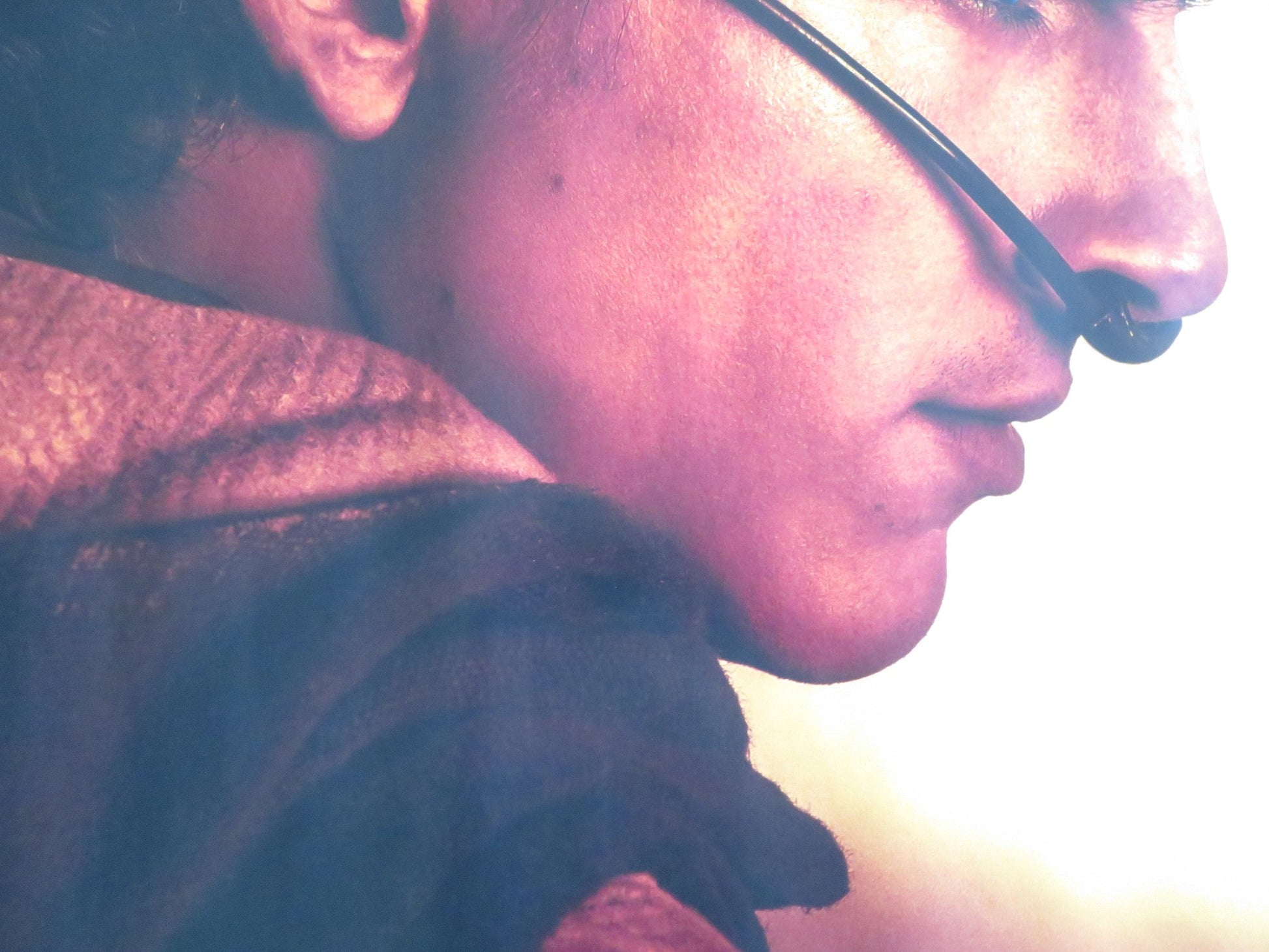 DUNE: PART TWO - B UK QUAD ROLLED POSTER TIMOTHEE CHALAMET ZENDAYA 2024 Rendezvous Cinema Movie posters