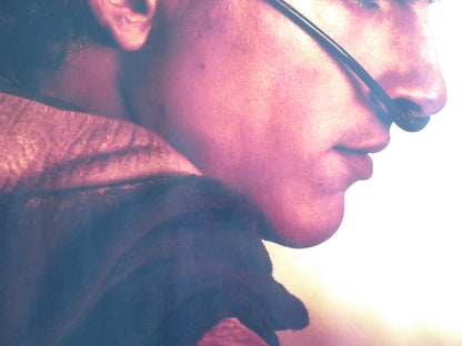 DUNE: PART TWO - B UK QUAD ROLLED POSTER TIMOTHEE CHALAMET ZENDAYA 2024 Rendezvous Cinema Movie posters