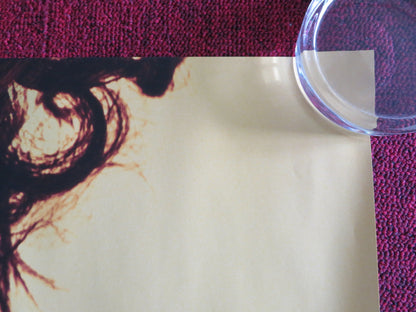 DUNE: PART TWO - B UK QUAD ROLLED POSTER TIMOTHEE CHALAMET ZENDAYA 2024 Rendezvous Cinema Movie posters