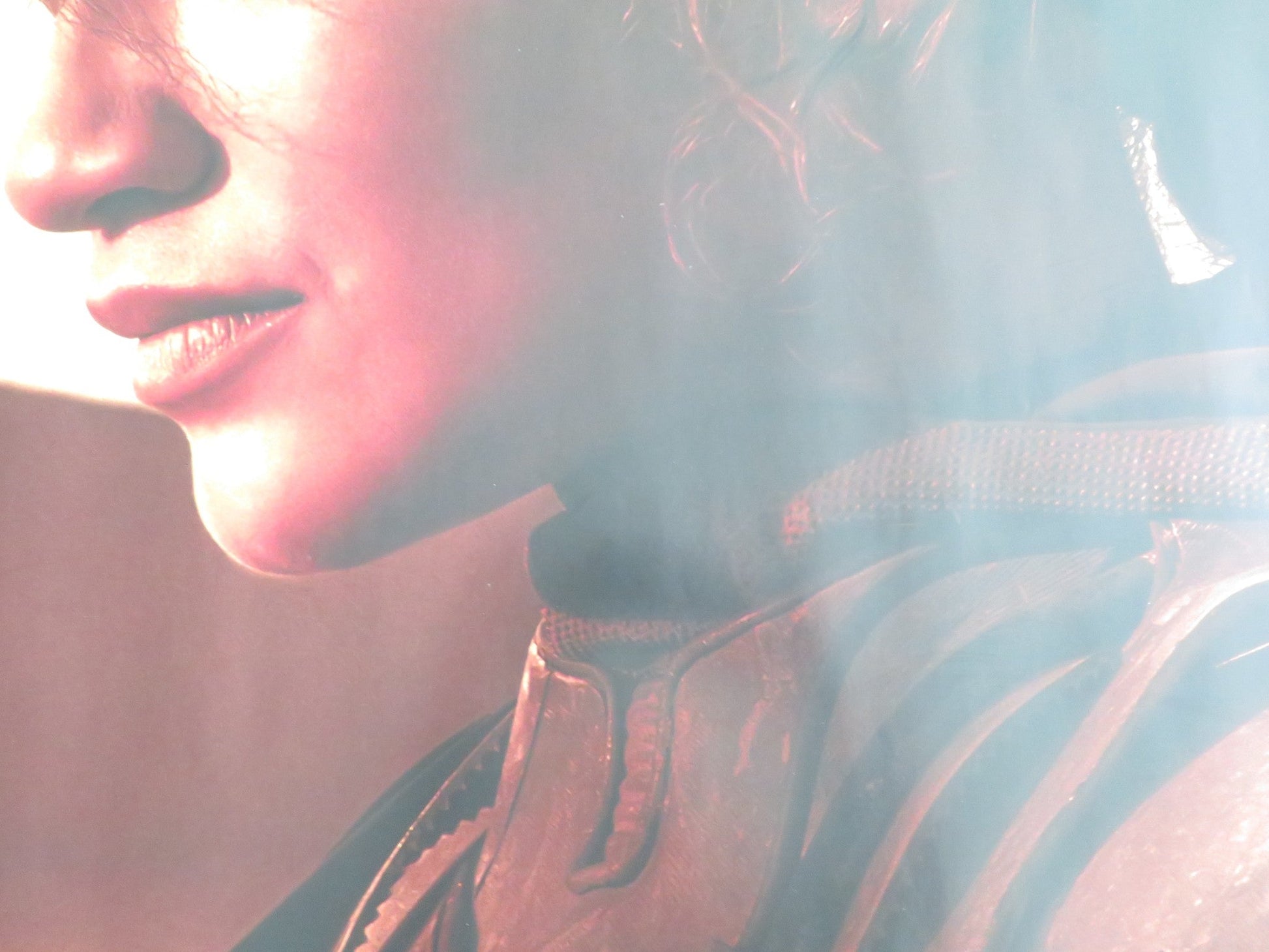 DUNE: PART TWO - D UK QUAD ROLLED POSTER TIMOTHEE CHALAMET ZENDAYA 2024 Rendezvous Cinema Movie posters