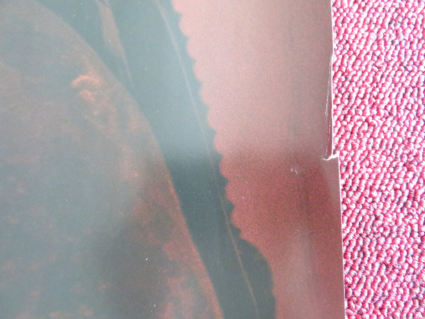 DUNE: PART TWO - D UK QUAD ROLLED POSTER TIMOTHEE CHALAMET ZENDAYA 2024 Rendezvous Cinema Movie posters