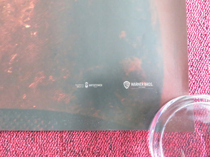 DUNE: PART TWO - D UK QUAD ROLLED POSTER TIMOTHEE CHALAMET ZENDAYA 2024 Rendezvous Cinema Movie posters