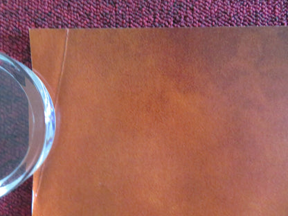 DUNE: PART TWO UK QUAD ROLLED POSTER TIMOTHEE CHALAMET ZENDAYA 2024 Movie posters