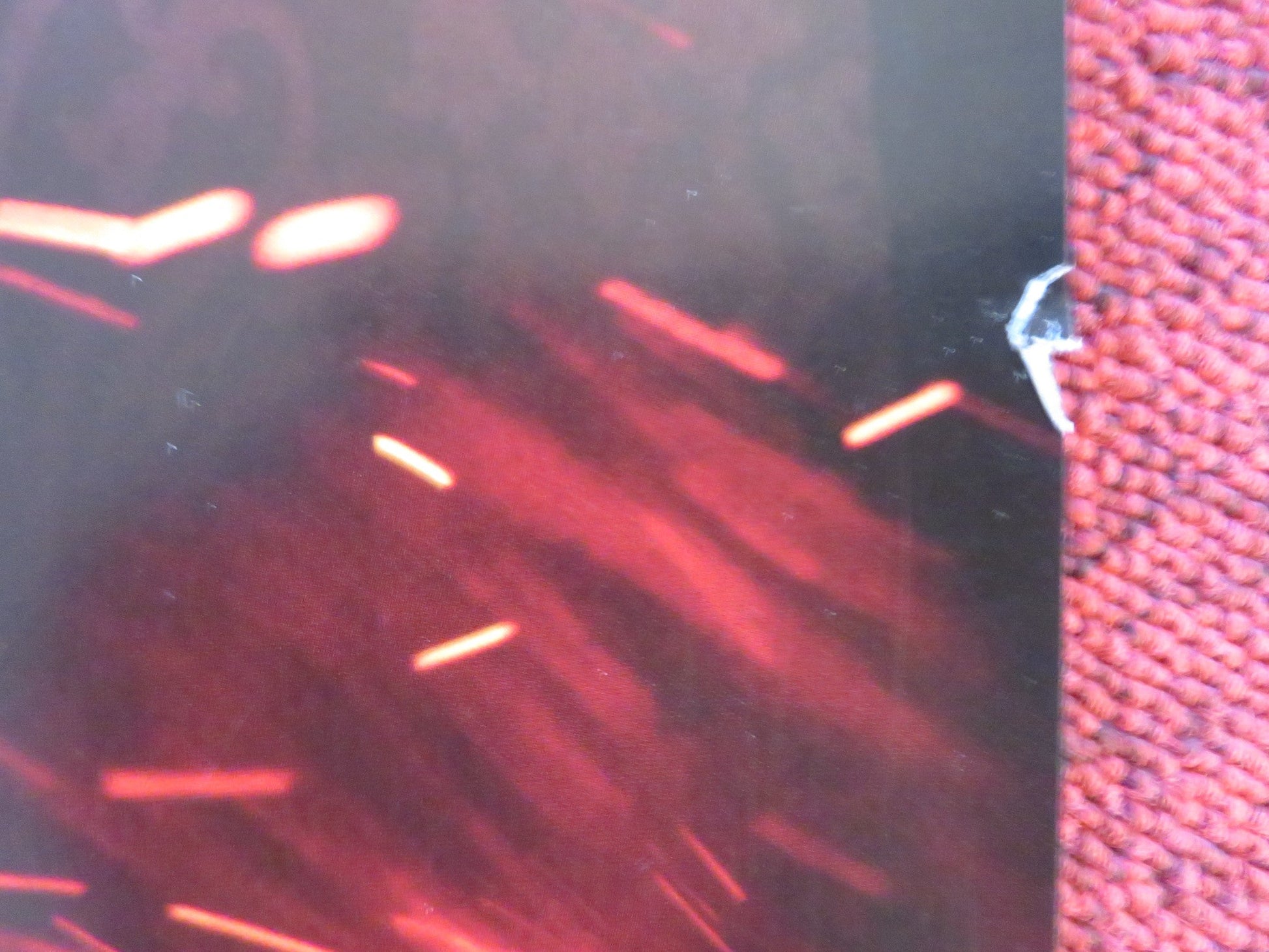 DUNGEONS AND DRAGONS: HONOUR AMONG THIEVES UK QUAD ROLLED POSTER CHRIS PINE 2023 Rendezvous Cinema Movie posters