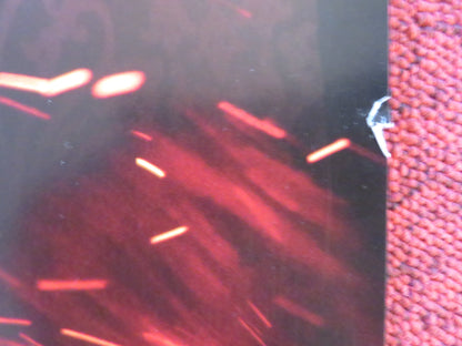 DUNGEONS AND DRAGONS: HONOUR AMONG THIEVES UK QUAD ROLLED POSTER CHRIS PINE 2023 Rendezvous Cinema Movie posters