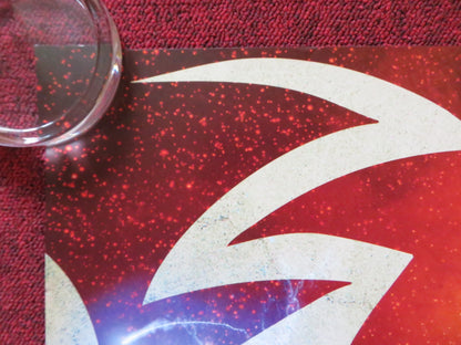 DUNGEONS AND DRAGONS: HONOUR AMONG THIEVES UK QUAD ROLLED POSTER CHRIS PINE 2023 Rendezvous Cinema Movie posters