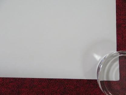 DUPLICITY - B US ONE SHEET ROLLED POSTER CLIVE OWEN JULIA ROBERTS 2009 Rendezvous Cinema Movie posters