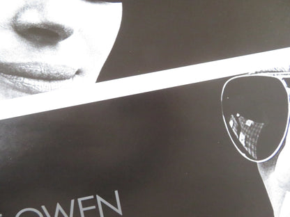 DUPLICITY - B US ONE SHEET ROLLED POSTER CLIVE OWEN JULIA ROBERTS 2009 Rendezvous Cinema Movie posters