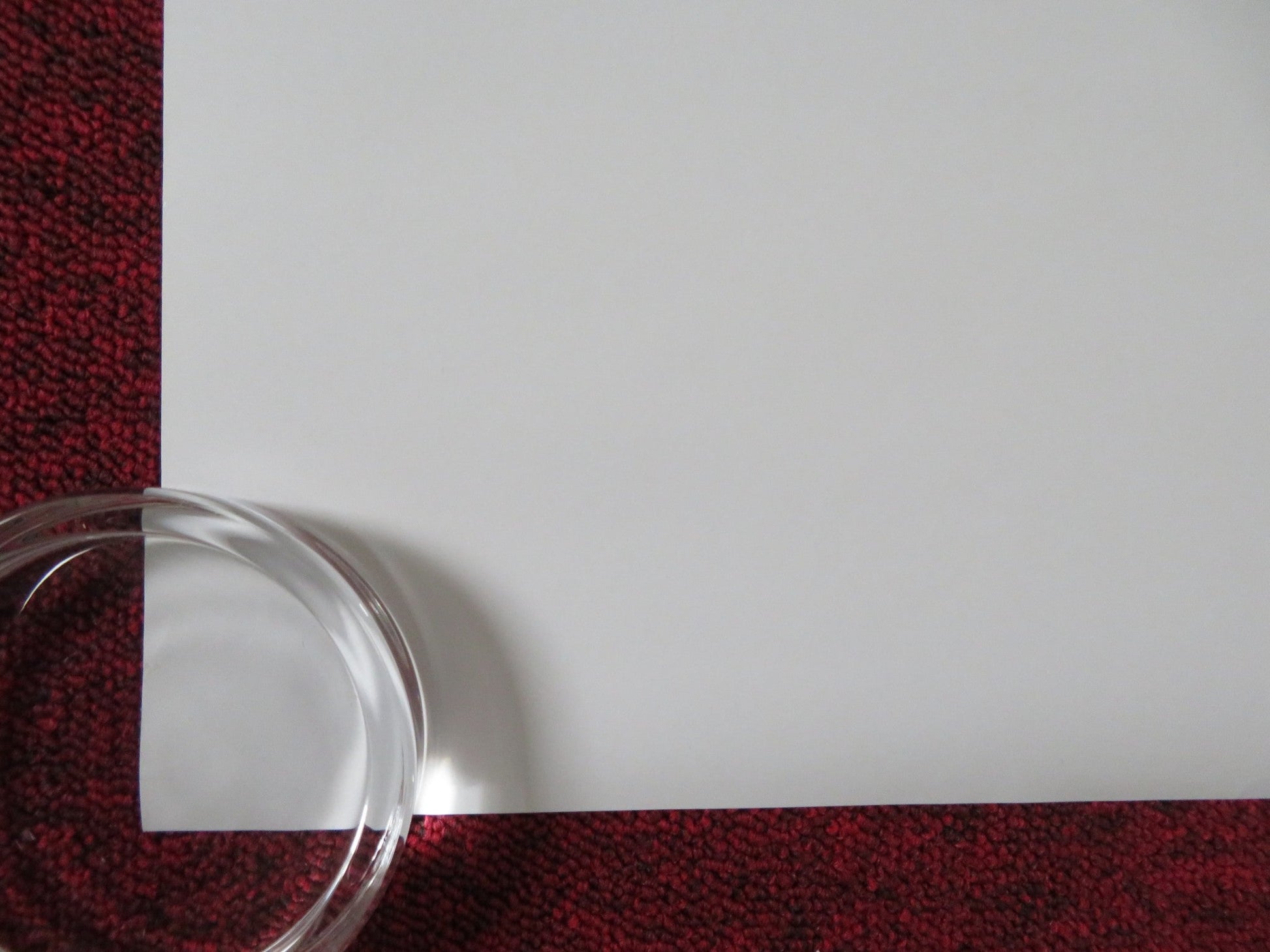 DUPLICITY - B US ONE SHEET ROLLED POSTER CLIVE OWEN JULIA ROBERTS 2009 Rendezvous Cinema Movie posters