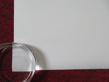 DUPLICITY - B US ONE SHEET ROLLED POSTER CLIVE OWEN JULIA ROBERTS 2009 Rendezvous Cinema Movie posters