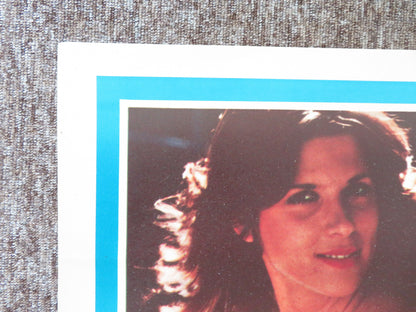 Duro! Duro! / Dur! Dur! Italian 2 Foglio Poster Pauline Serone Anne Briand 1981 Movie posters