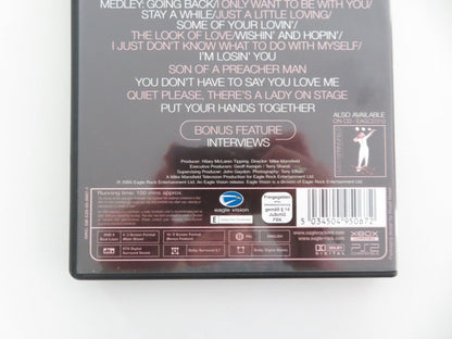 DUSTY SPRINGFIELD: LIVE AT THE ROYAL ALBERT HALL (DVD) 1979 REGION 0 Movie posters