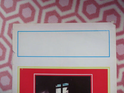 ...E LE CICOGNE TORNERANNO A VOLARE ITALIAN LOCANDINA (27.5"x13") POSTER 1977 - Rendezvous Cinema