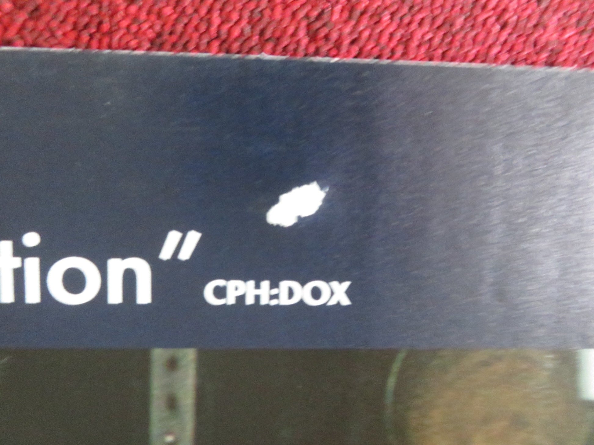 E.1027: Eileen Gray And The House By The Sea UK QUAD ROLLED POSTER 2024 Movie posters