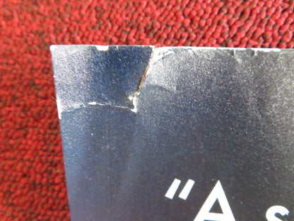 E.1027: Eileen Gray And The House By The Sea UK QUAD ROLLED POSTER 2024 Movie posters