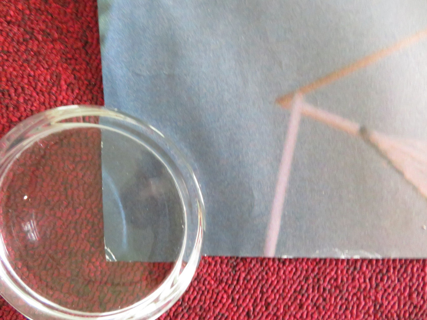 E.1027: Eileen Gray And The House By The Sea UK QUAD ROLLED POSTER 2024 Movie posters