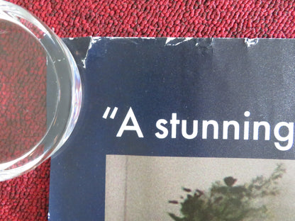 E.1027: Eileen Gray And The House By The Sea UK QUAD ROLLED POSTER 2024 Movie posters