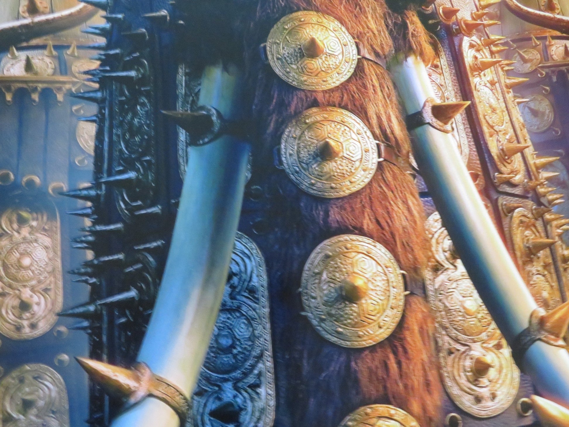 EARLY MAN US ONE SHEET ROLLED POSTER EDDIE REDMAYNE TOM HIDDLESTON 2018 Rendezvous Cinema Movie posters