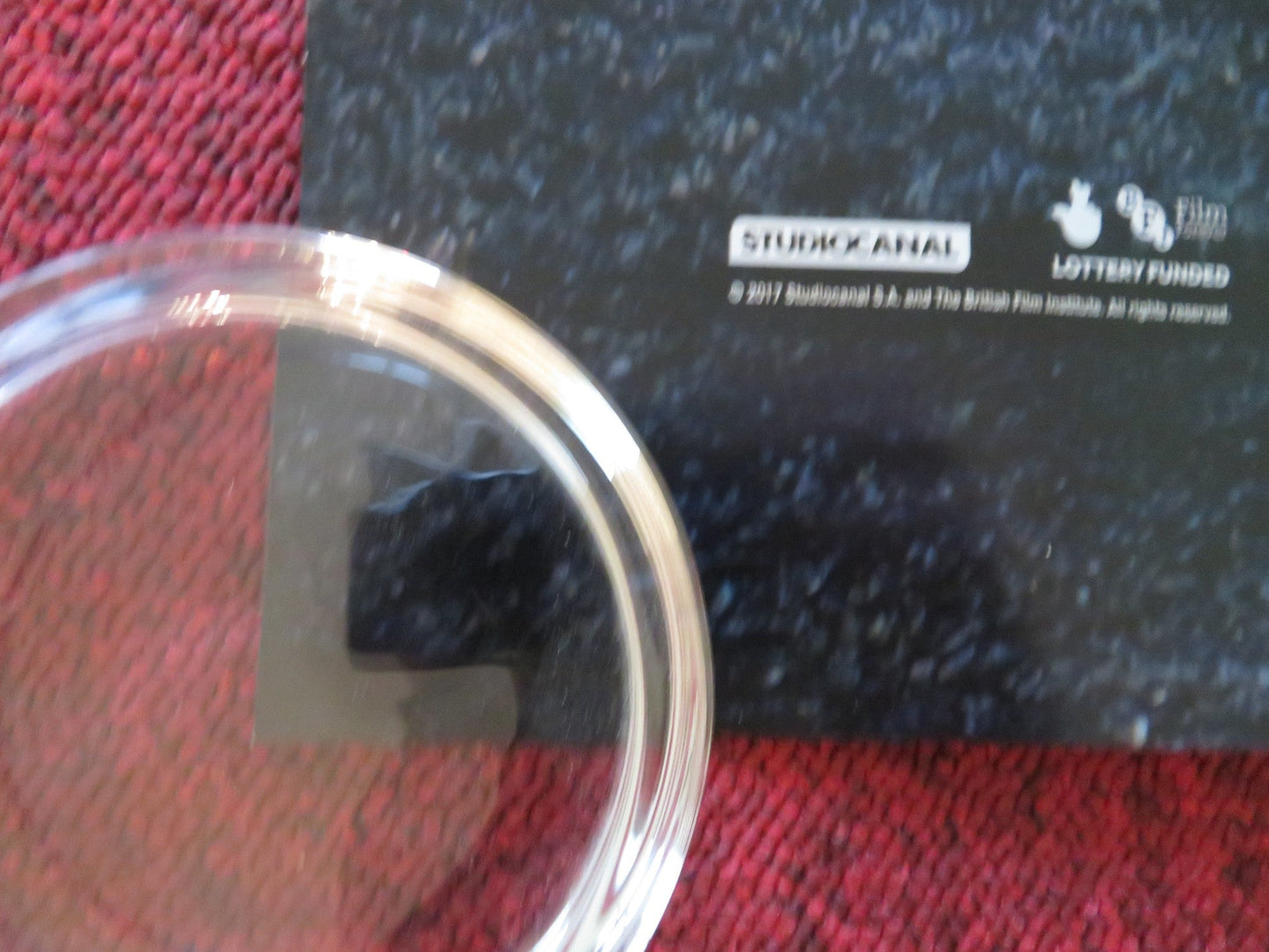 EARLY MAN US ONE SHEET ROLLED POSTER EDDIE REDMAYNE TOM HIDDLESTON 2018 Rendezvous Cinema Movie posters