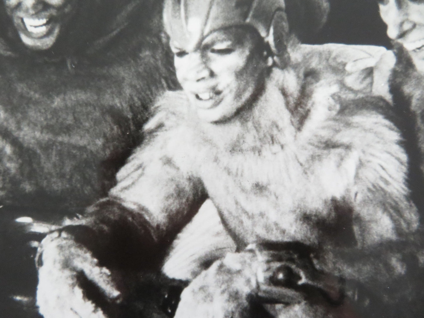 EARTH GIRLS ARE EASY MOVIE STILL PHOTO JEFF GOLDBLUM GEENA DAVIS 1989 Movie posters