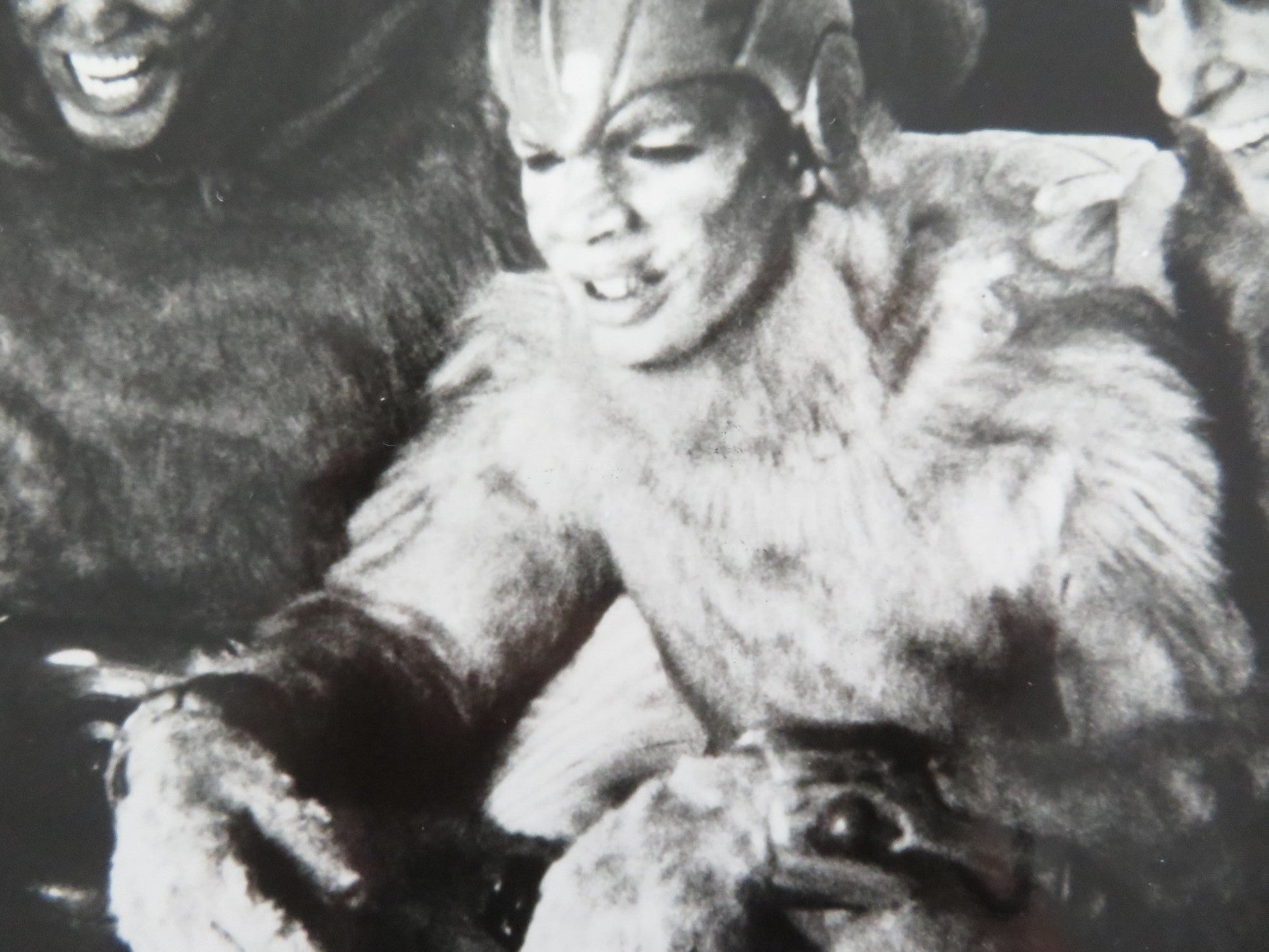 EARTH GIRLS ARE EASY MOVIE STILL PHOTO JEFF GOLDBLUM GEENA DAVIS 1989 Movie posters