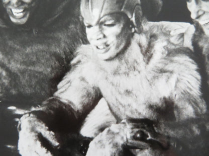 EARTH GIRLS ARE EASY MOVIE STILL PHOTO JEFF GOLDBLUM GEENA DAVIS 1989 Movie posters