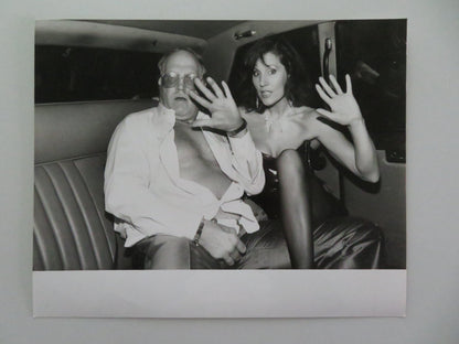 Eat The Rich - B MOVIE STILL PHOTO LOT OF 5 RIK MAYALL LEMMY NOSHER POWELL 1987 Movie posters