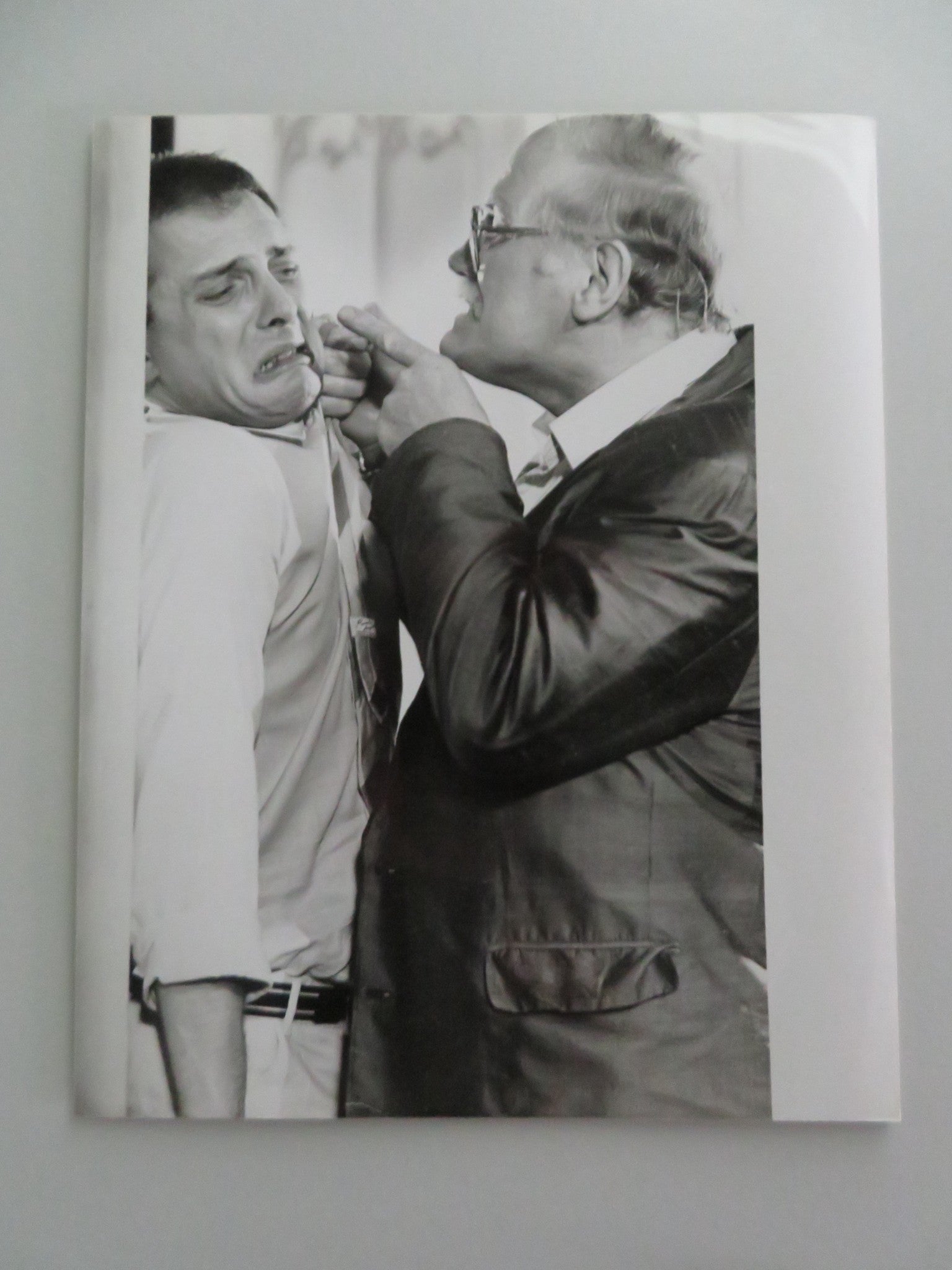 Eat The Rich - B MOVIE STILL PHOTO LOT OF 5 RIK MAYALL LEMMY NOSHER POWELL 1987 Movie posters