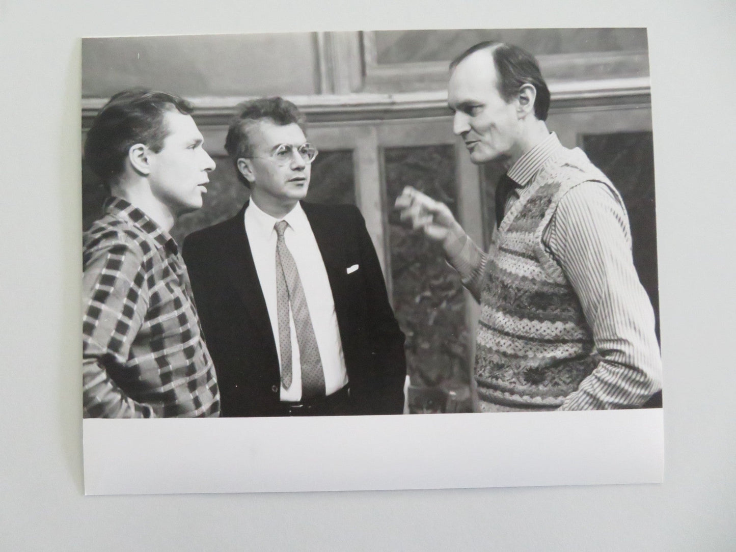 EAT THE RICH MOVIE STILL PHOTO LOT 7 OF ADRIAN EDMONDSON KOO STARK LEMMY 1987 Movie posters