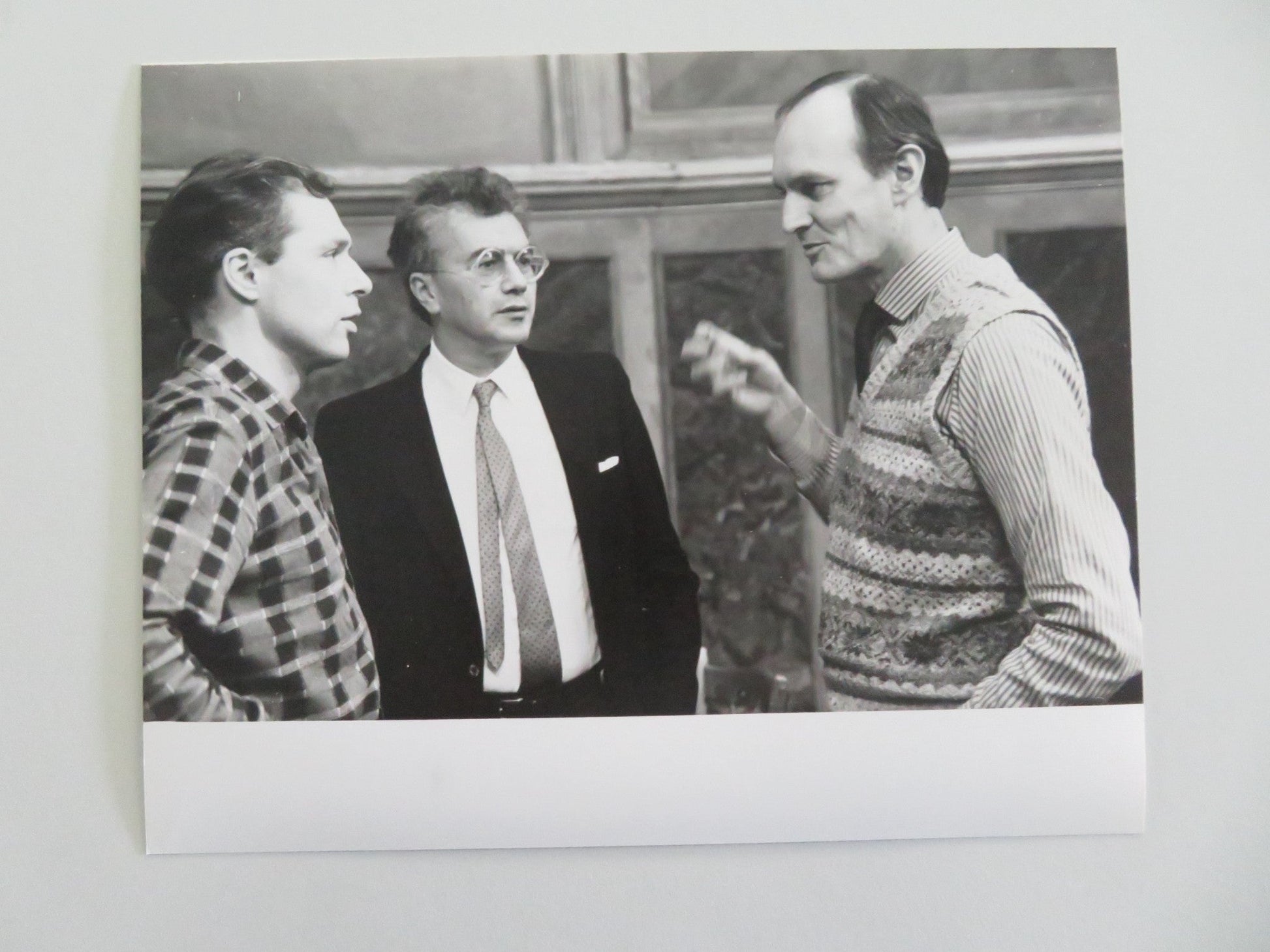 EAT THE RICH MOVIE STILL PHOTO LOT 7 OF ADRIAN EDMONDSON KOO STARK LEMMY 1987 Movie posters