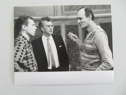 EAT THE RICH MOVIE STILL PHOTO LOT 7 OF ADRIAN EDMONDSON KOO STARK LEMMY 1987 Movie posters