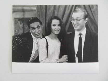 EAT THE RICH MOVIE STILL PHOTO LOT 7 OF ADRIAN EDMONDSON KOO STARK LEMMY 1987 Movie posters