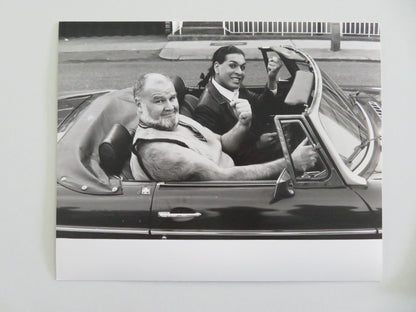 EAT THE RICH MOVIE STILL PHOTO LOT 7 OF ADRIAN EDMONDSON KOO STARK LEMMY 1987 Movie posters